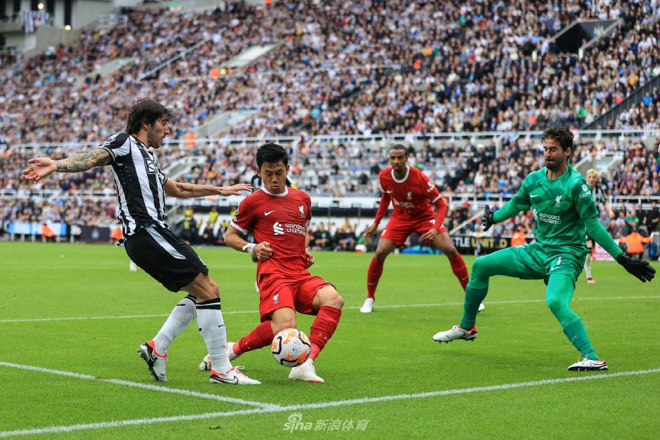 主导局面 主导局面